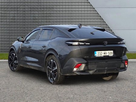 2023 Peugeot 408 - view 3