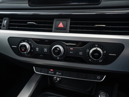 2016 Audi A4 - thumbnail 28