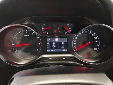 2019 Opel Crossland X - thumbnail 18