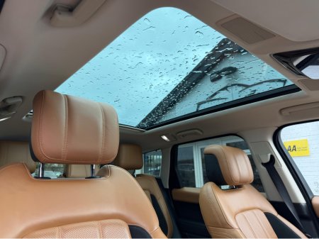 2020 Land Rover Range Rover Sport - thumbnail 15