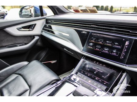 2020 Audi Q7 - thumbnail 28