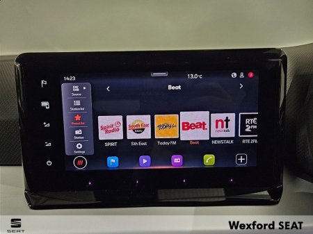 2025 SEAT Arona Arona 1.0TSI 115hp DSG Xperience €31,475 thumbnail