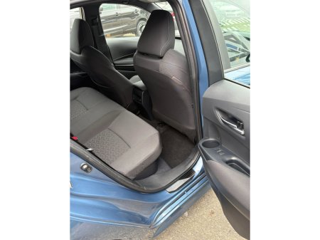 2020 Toyota Corolla - thumbnail 11