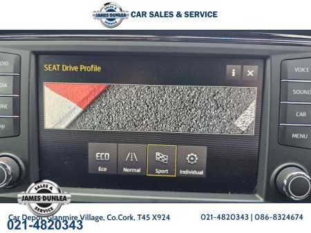 2018 SEAT Ateca - thumbnail 9