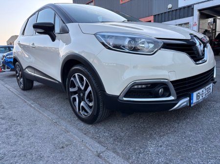 2016 Renault Captur - thumbnail 9