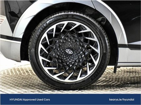 2022 Hyundai Ioniq 5 - thumbnail 8