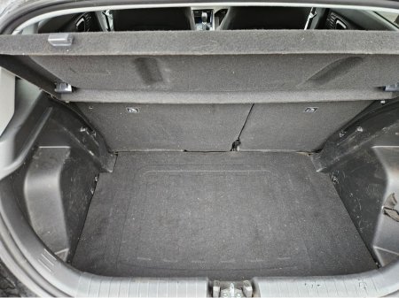 2023 Hyundai i20 DELUXE PLUS 5DR thumbnail