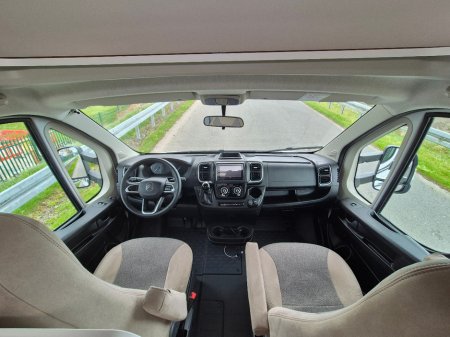 2025 Citroen Relay - photo 5
