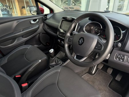 2019 Renault Clio - thumbnail 2