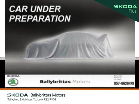 2023 Skoda Kamiq - thumbnail 3