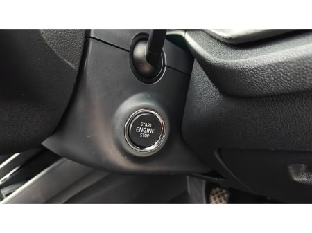 2024 Skoda Octavia AMBITION 2.0 TDI 115 BHP-GRAPHITE GREY METALLIC- FACTORY REAR SPOLIER- BLACK BADGING €29,950 thumbnail