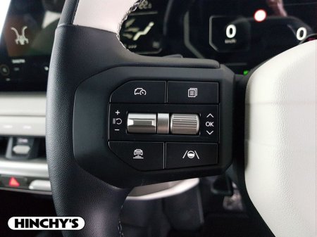 2026 Kia EV4 - thumbnail 17