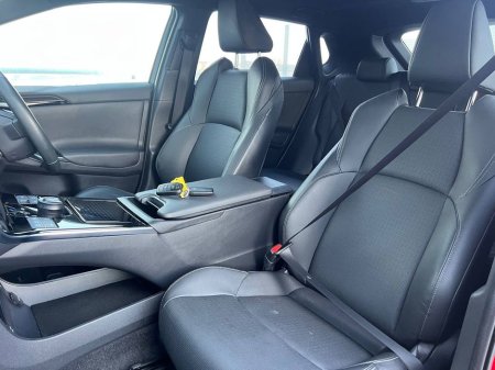 2023 Toyota bZ4X - thumbnail 7