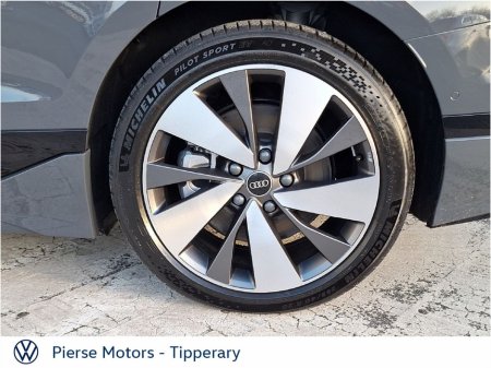 2025 Audi A6 Avant e-tron - thumbnail 8