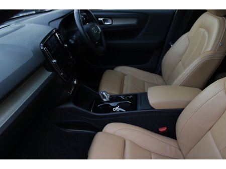 2020 Volvo XC40 2.0T5 INSCRIPTION EDITION 5DR ESTATE AUTOMATIC // VERY RARE CAR WITH HUGE SPEC // BUY WITH CONFIDENCE AA AND SIMIM APPROVED DEALER 2026 // FINANCE ARRANGED // ALL TRADE INS WELCOME // €29,950 thumbnail