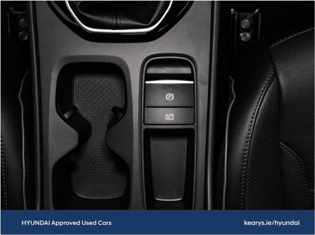 2023 Hyundai Tucson 2WD Executive Plus PTG thumbnail