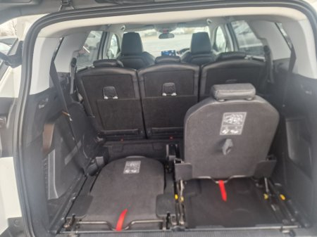 2018 Peugeot 5008 - thumbnail 20