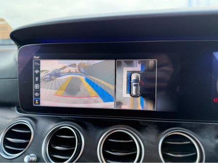 2018 Mercedes-Benz E Class AMG 220D 2.0L DIESEL - AUTO - 12M WARRANTY - CAR: 1783 thumbnail