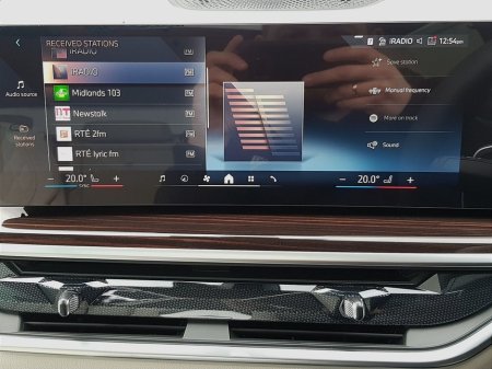 2026 BMW X5 xDrive50e M Sport €122,444 thumbnail