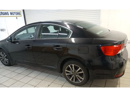 2015 Toyota Avensis 2.0 D-4D LUNA : Nct to 11/26 : Tax to 11/26 €8,950 thumbnail