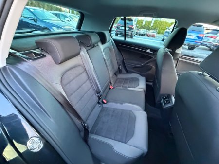 2017 Volkswagen Golf GT BLUEMOTION - 1.6 DIESEL - MANUAL - 12M WARRANTY - CAR: 1790 €11,950 thumbnail