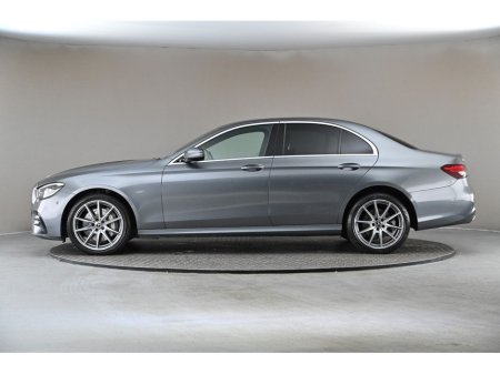 2022 Mercedes-Benz E Class - thumbnail 5