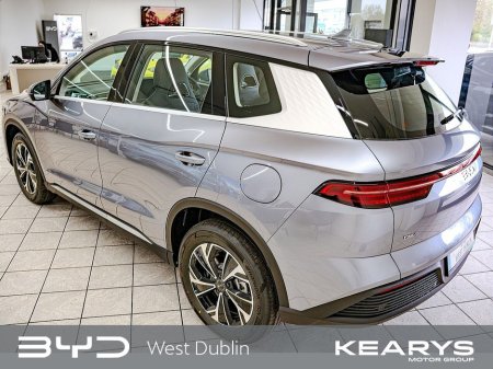 2026 BYD Sealion 7 - thumbnail 2