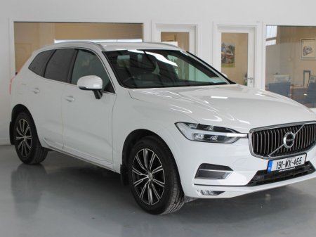 2019 Volvo XC60 - thumbnail 3
