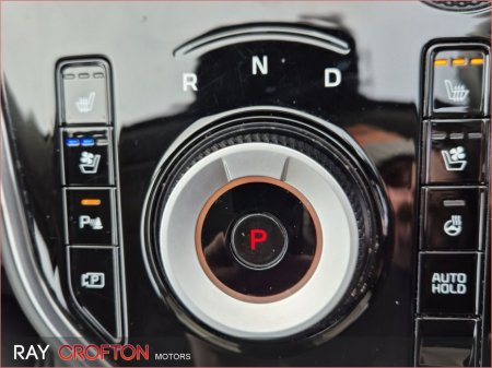 2023 Kia e-Niro Niro EV K4 Grey Cladding €31,950 thumbnail