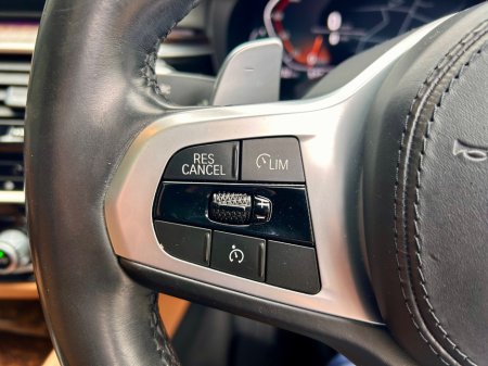 2020 BMW 5 Series - thumbnail 15