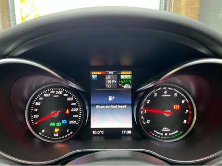 2016 Mercedes-Benz C Class - thumbnail 26