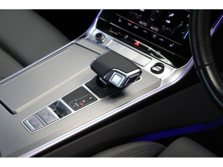 2025 Audi A6 - thumbnail 21