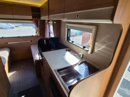2015 Auto-Trail F-Line - thumbnail 37