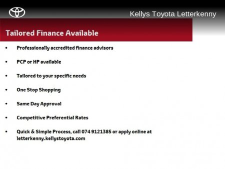 2025 Toyota Rav4 Rav4 Hybrid Luna #162 €43,950 thumbnail