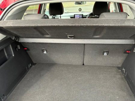 2021 Kia Stonic - thumbnail 9