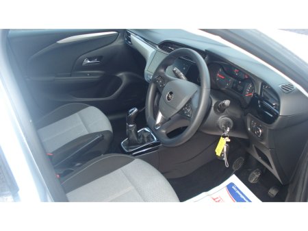 2025 Opel Corsa SC 1.2I 75PS S/S 5 SPEED €20,950 thumbnail