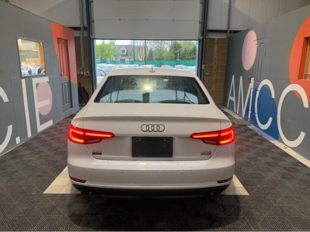 2018 Audi A4 ONLY €22950! 2018 A4 Automatic 2.0 TFSI Quattro Sport / 57k KMs / Rear View Camera / Audi A4 Automatic €22,950