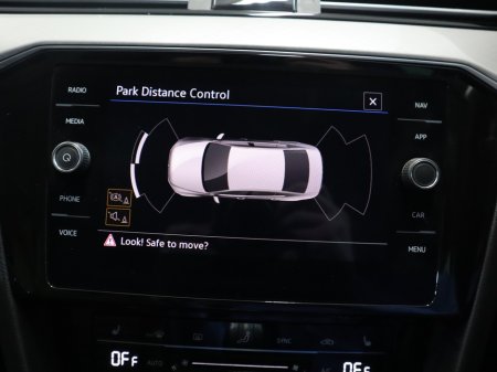 2021 Volkswagen Passat - thumbnail 15