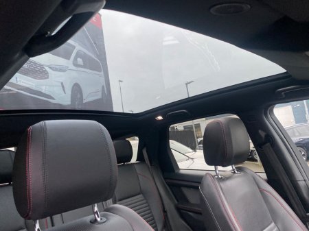 2022 Land Rover Discovery Sport P300e HSE R-Dynamic Auto (PHEV) €41,900 thumbnail