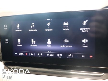 2023 Skoda Octavia OCTAVIA STY 2.0TDI 115HP €31,950 thumbnail