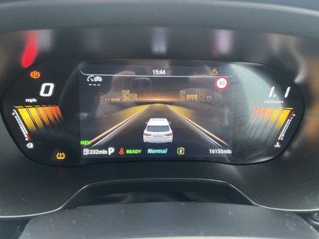 2025 MG ZS - thumbnail 14