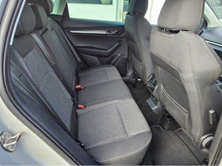 2021 Skoda Karoq - thumbnail 10