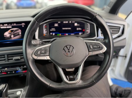 2022 Volkswagen Polo - thumbnail 19