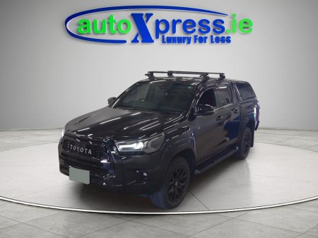 2023 Toyota Hilux - photo 5