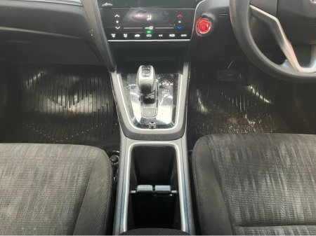 2022 Honda Shuttle €17950 2022 HONDA SHUTTLE HYBRID SENSING 1.5 AUTOMATIC / CRUISE CONTROL / REVERSE CAMERA AND MORE €17,950 thumbnail