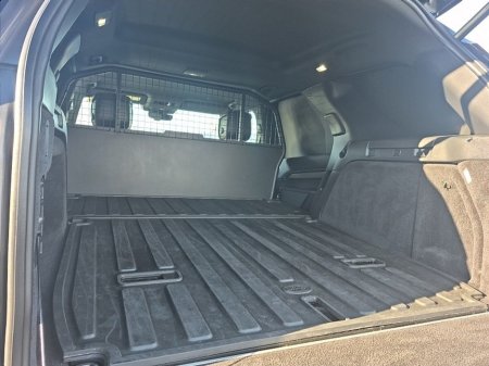 2024 Land Rover Discovery - thumbnail 11