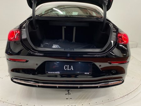 2026 Mercedes-Benz CLA Class New CLA 250+ with EQ Technology thumbnail
