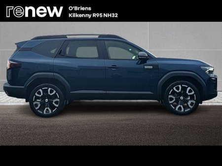 2026 Dacia Bigster - thumbnail 7