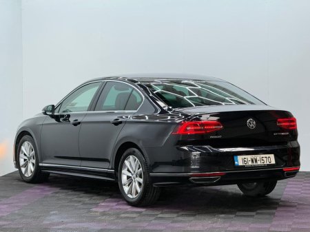 2016 Volkswagen Passat - photo 4