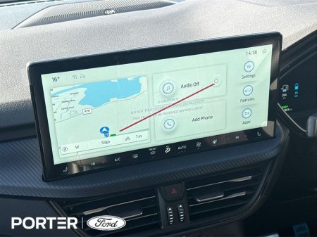 2026 Ford Kuga - thumbnail 17